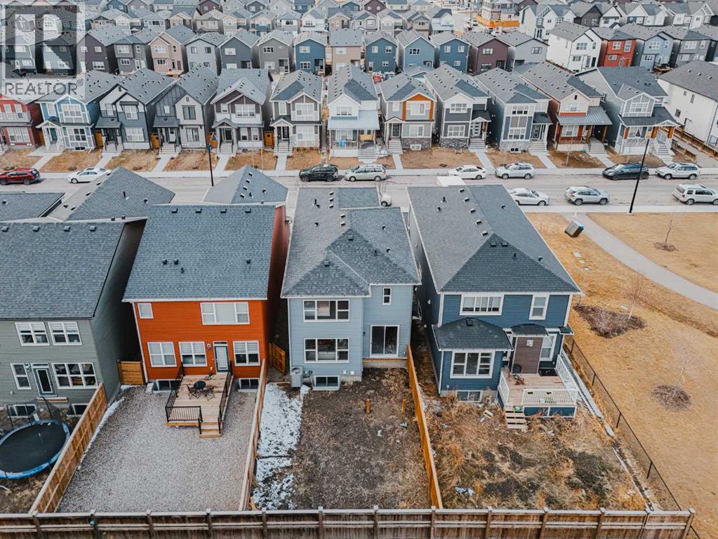 Single Family House for Sale in  Homestead Park NE Homestead Calgary 