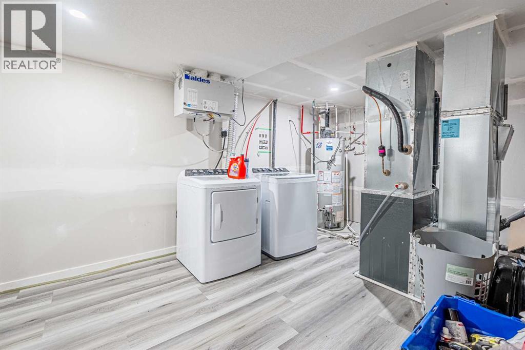 Single Family House for Sale in  Homestead Park NE Homestead Calgary 