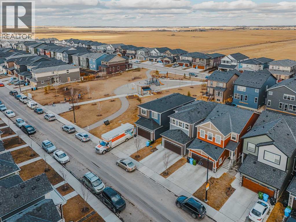 Single Family House for Sale in  Homestead Park NE Homestead Calgary 