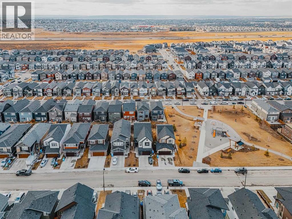 Single Family House for Sale in  Homestead Park NE Homestead Calgary 