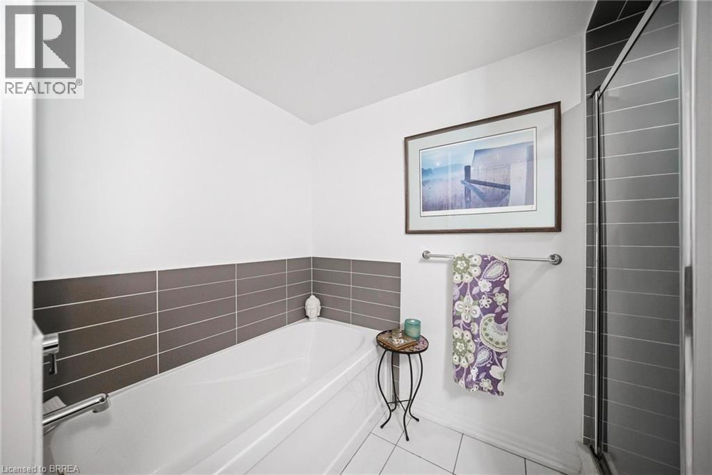 #1507 1940 IRONSTONE Drive - 22