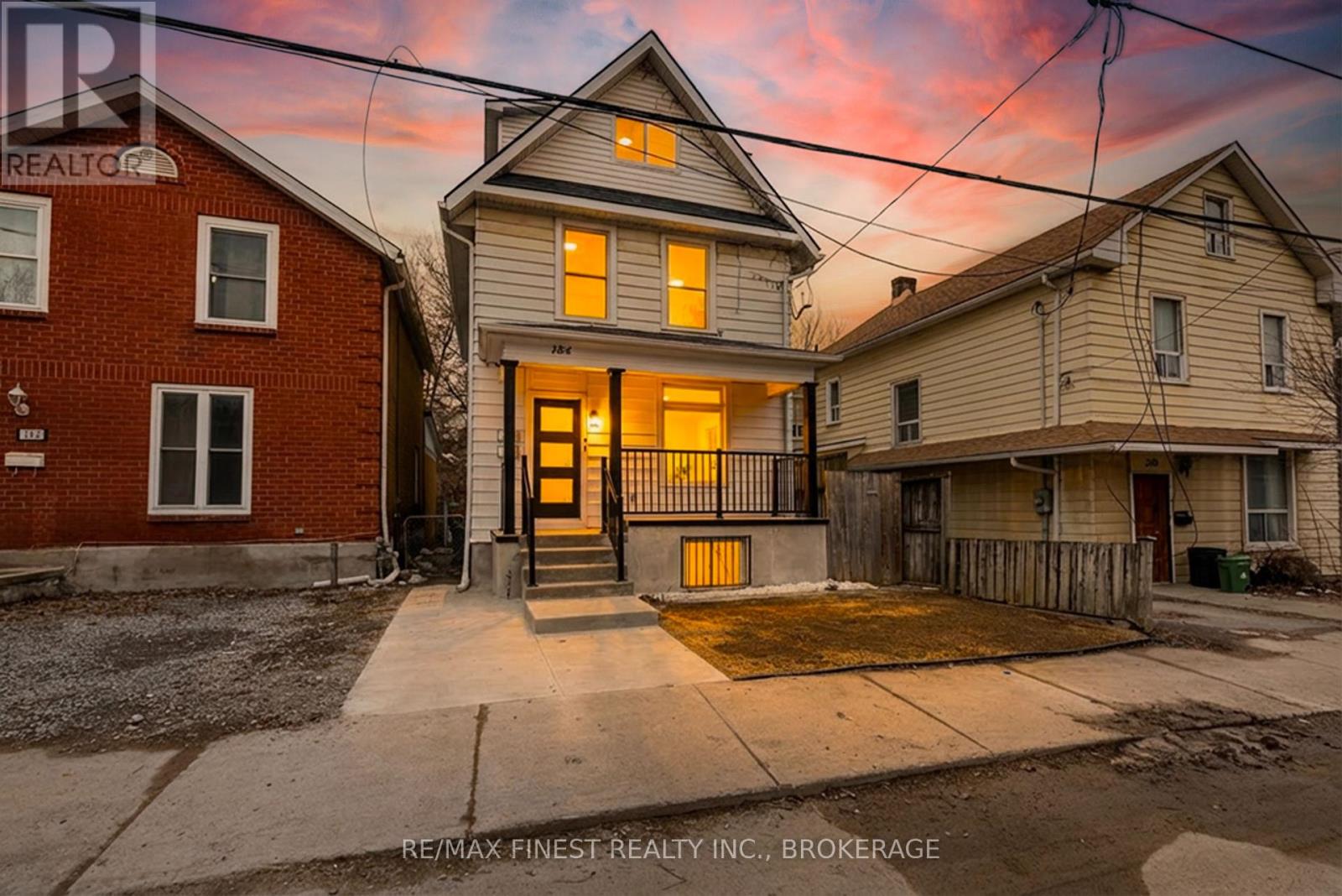 184 MONTREAL STREET — photo 49