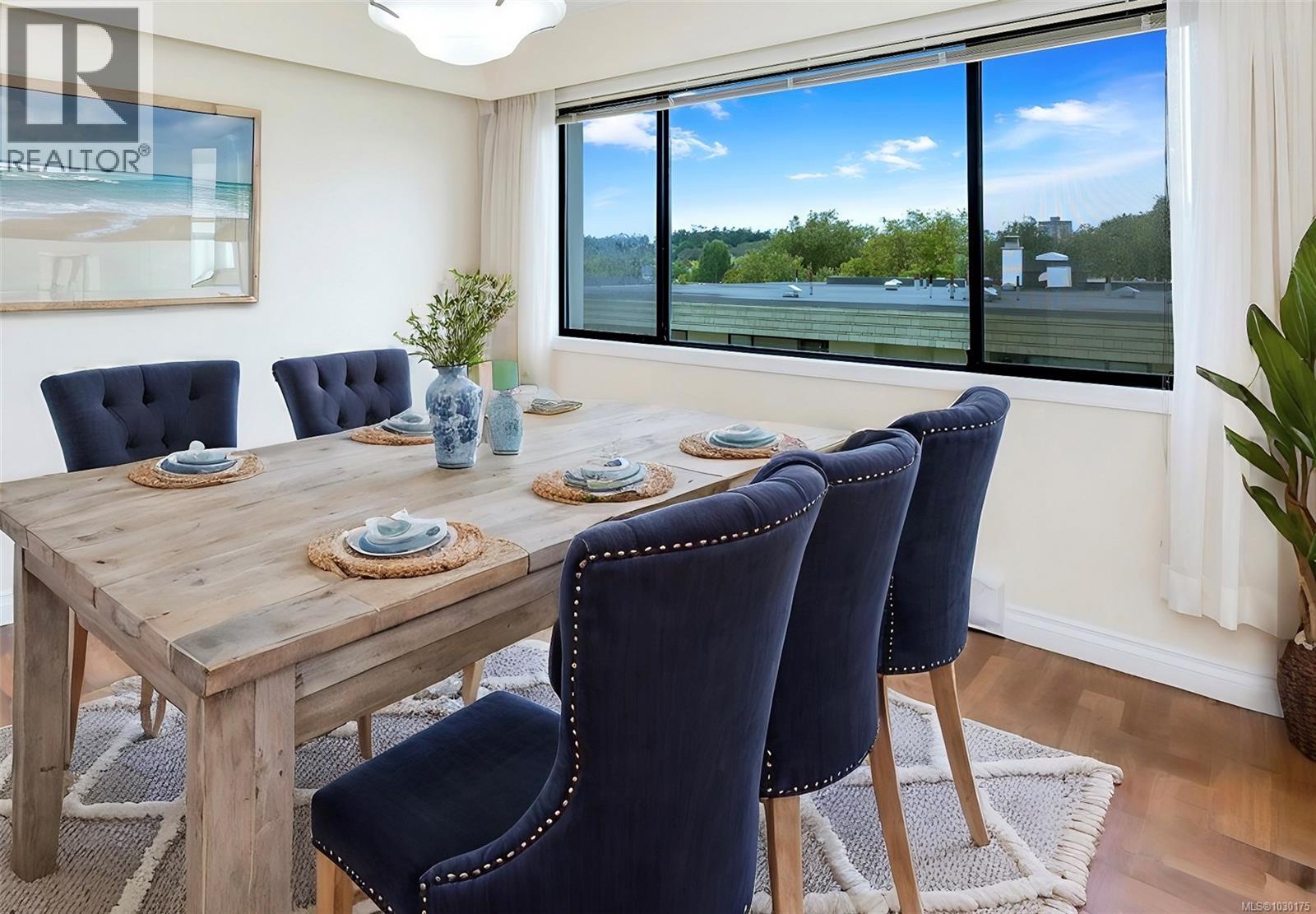 506 420 Linden Avenue, Victoria