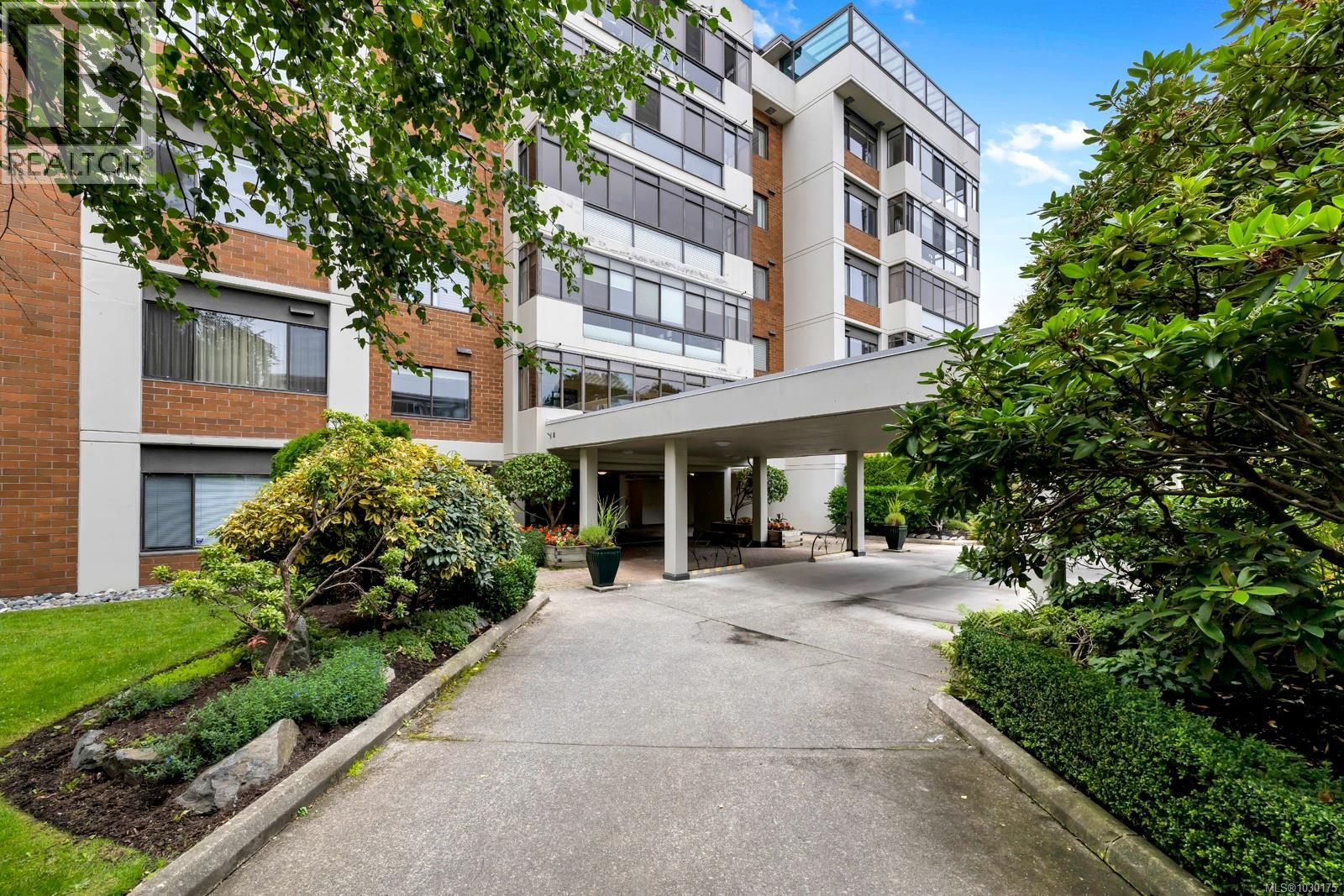 506 420 Linden Avenue, Victoria