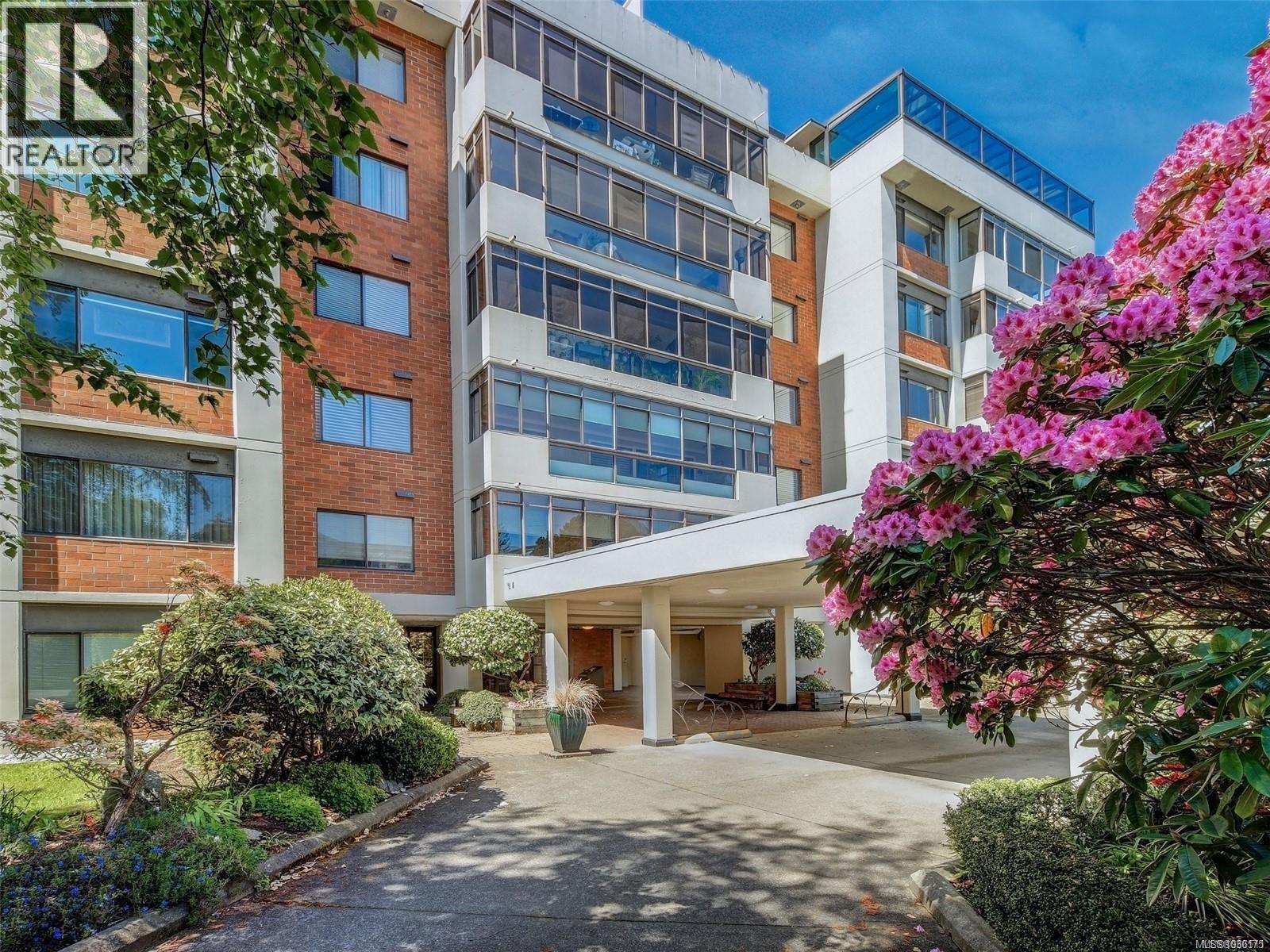 506 420 Linden Avenue, Victoria