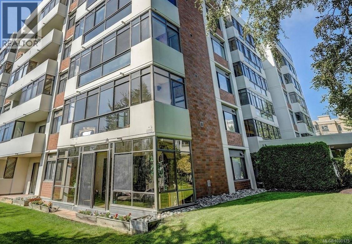 506 420 Linden Avenue, Victoria