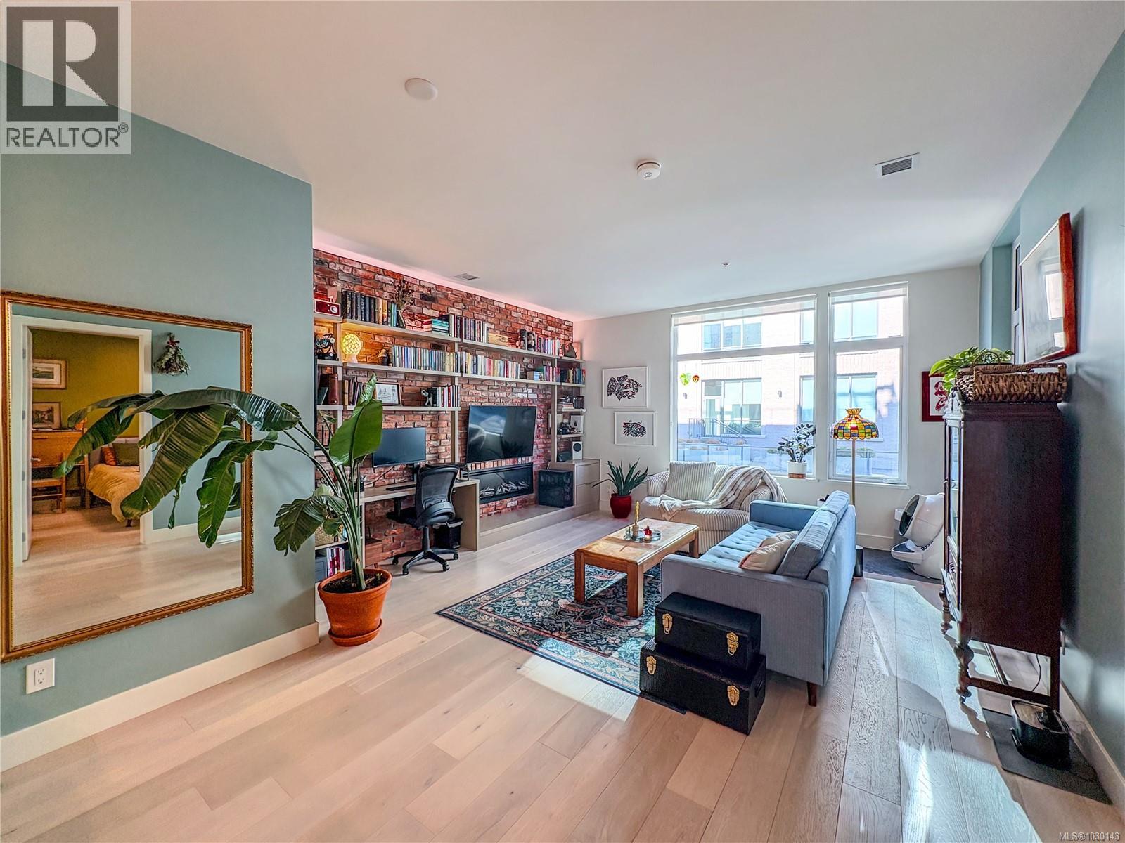 301 501 Park Place, Esquimalt