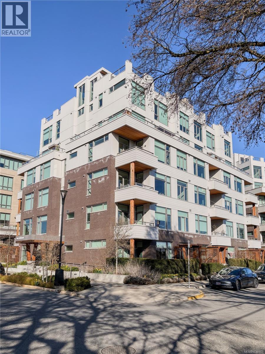 301 501 Park Place, Esquimalt