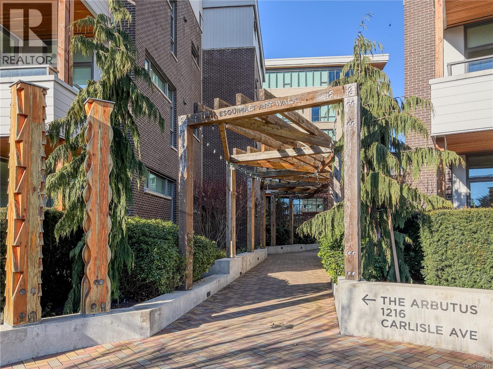 301 501 Park Place, Esquimalt