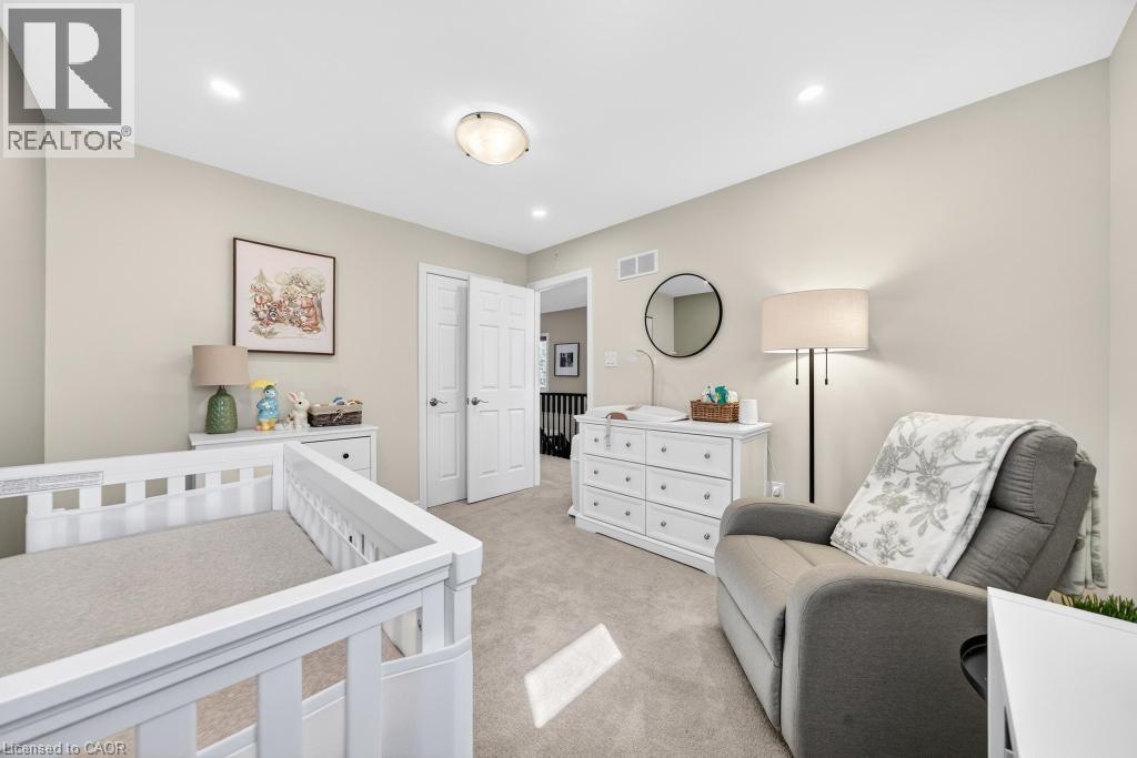 173 TANGLEWOOD Drive, Binbrook, Ontario