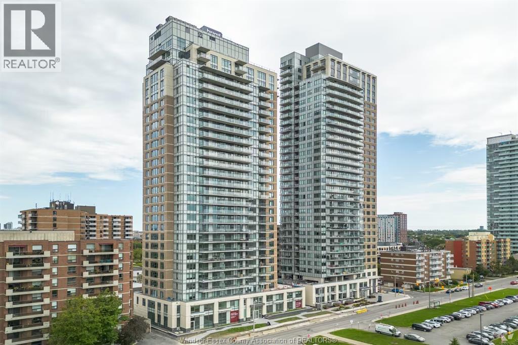 121 Parkdale AVENUE Unit# 2510