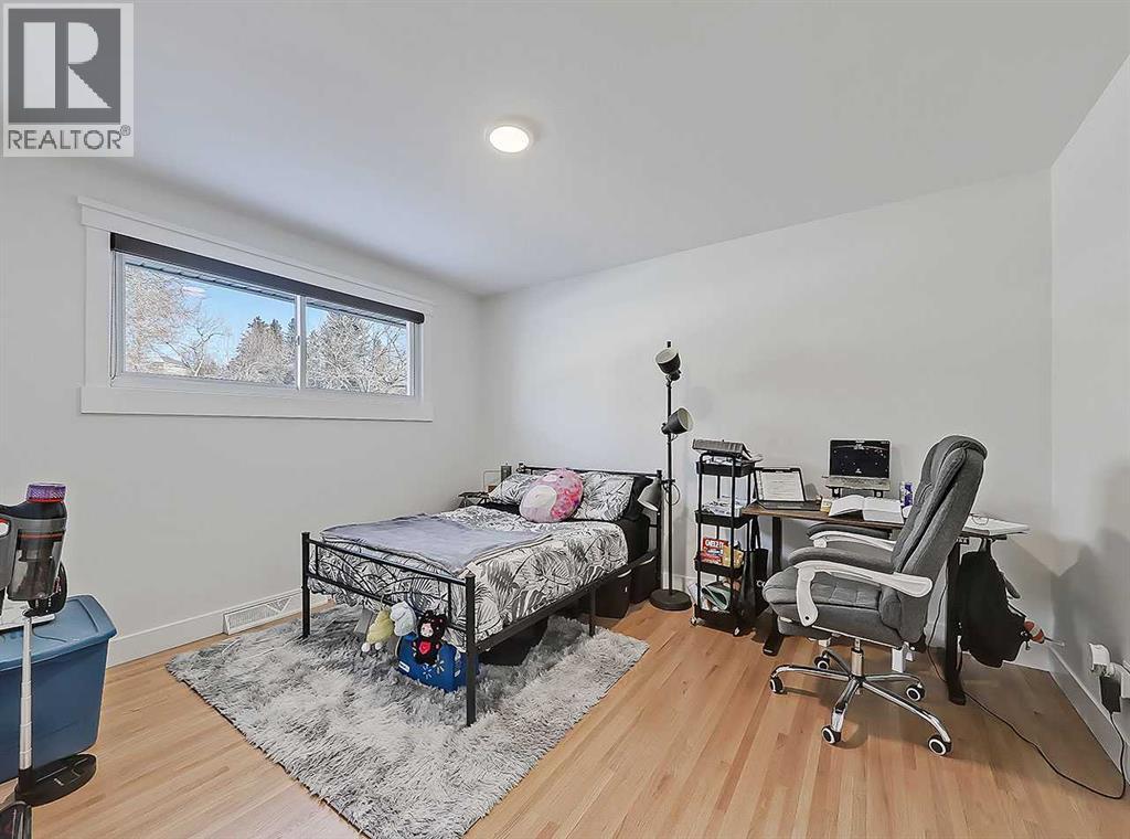 Single Family House Bungalow for Sale in  Cambrian Drive NW Rosemont Calgary 