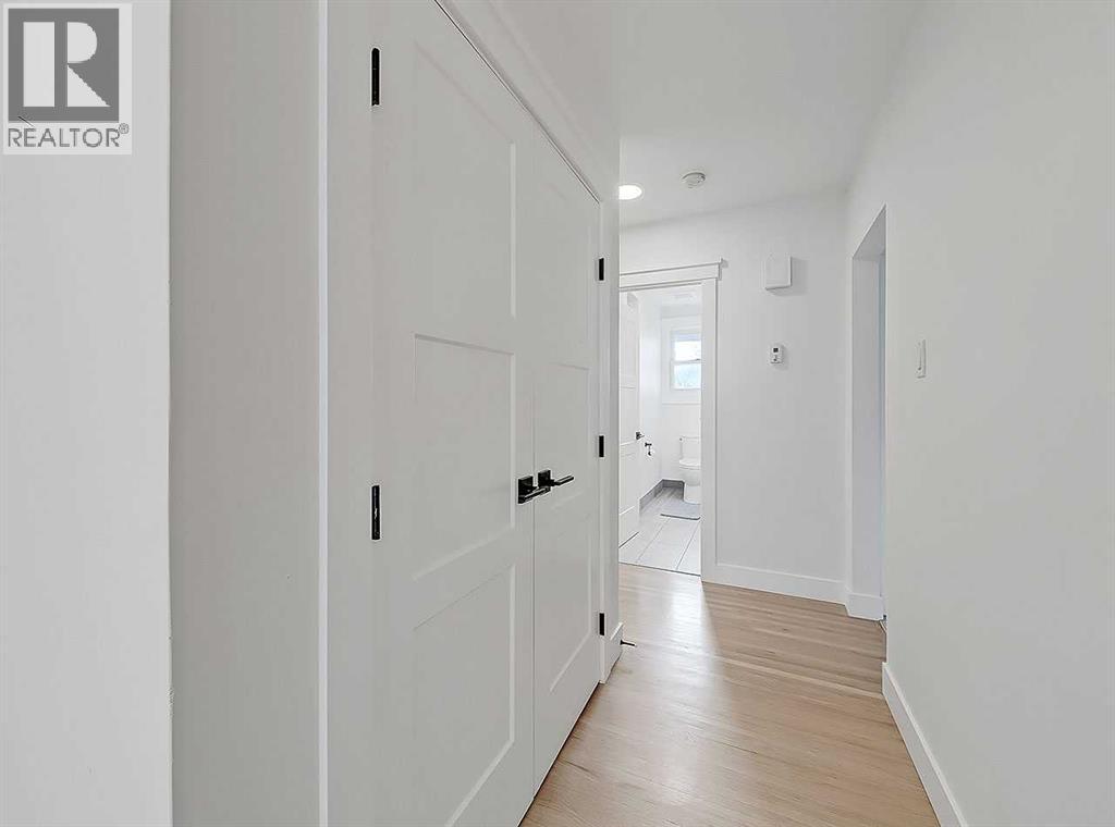 Single Family House Bungalow for Sale in  Cambrian Drive NW Rosemont Calgary 