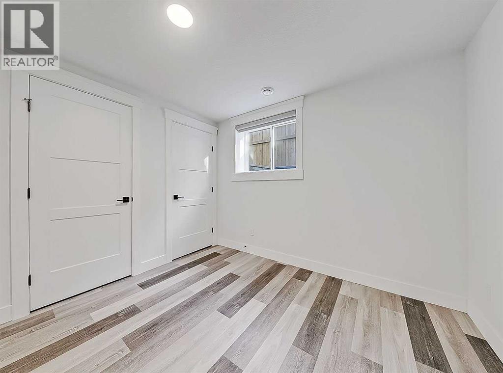 Single Family House Bungalow for Sale in  Cambrian Drive NW Rosemont Calgary 