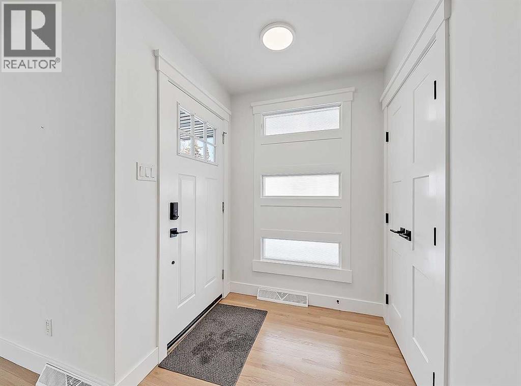 Single Family House Bungalow for Sale in  Cambrian Drive NW Rosemont Calgary 