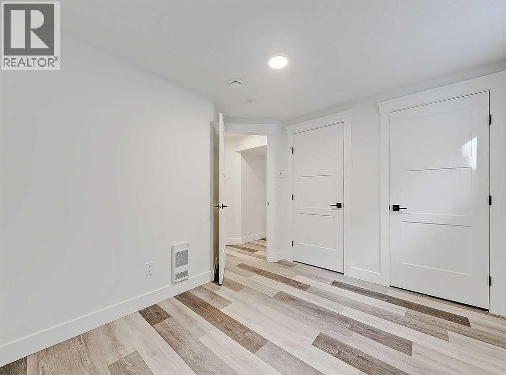 Single Family House Bungalow for Sale in  Cambrian Drive NW Rosemont Calgary 