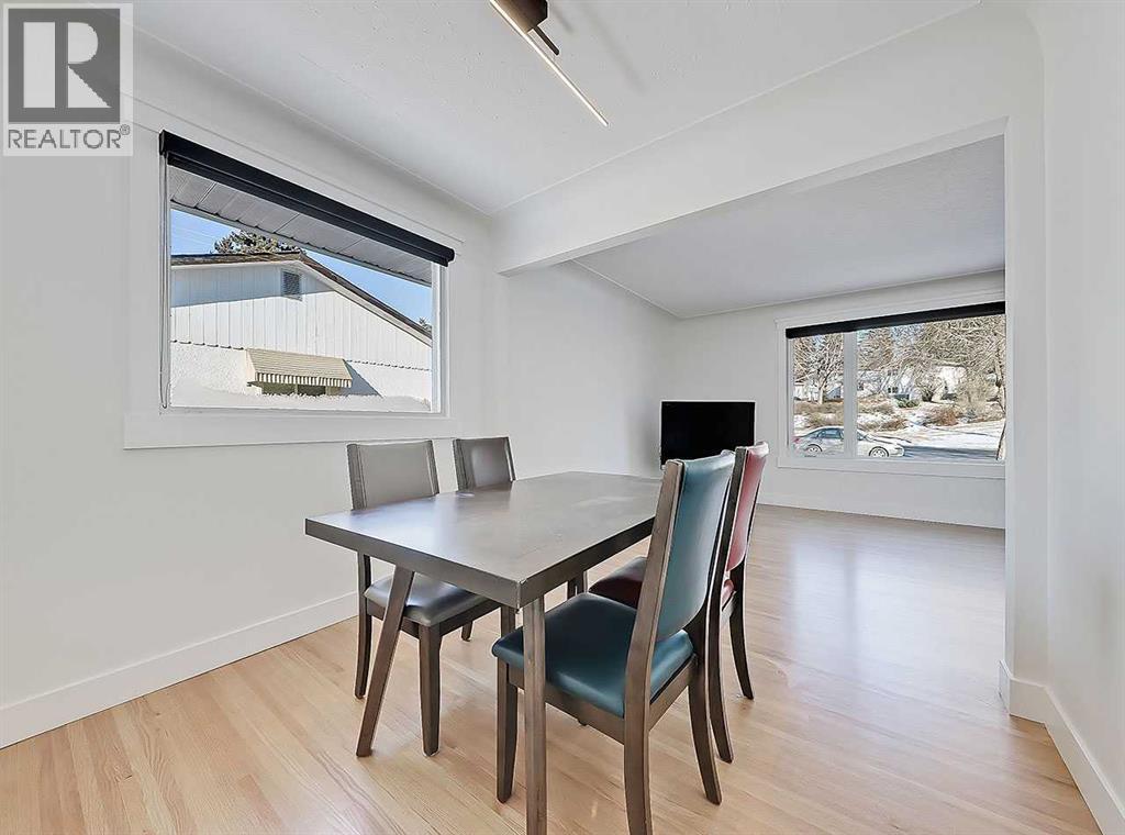 Single Family House Bungalow for Sale in  Cambrian Drive NW Rosemont Calgary 