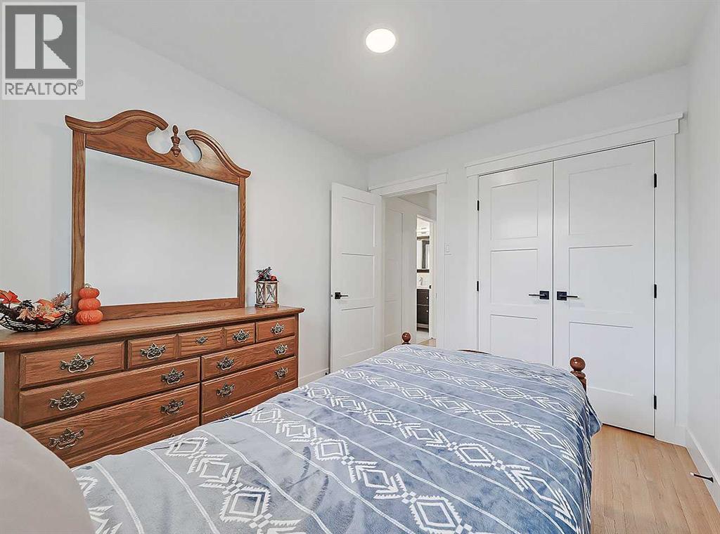 Single Family House Bungalow for Sale in  Cambrian Drive NW Rosemont Calgary 