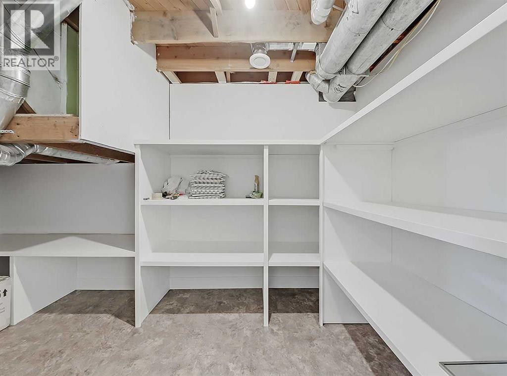 Single Family House Bungalow for Sale in  Cambrian Drive NW Rosemont Calgary 