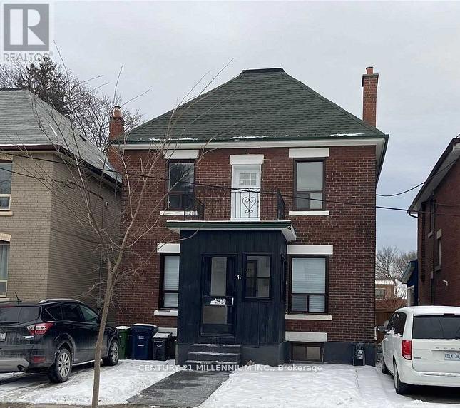 71 CLOUSTON AVENUE - 1