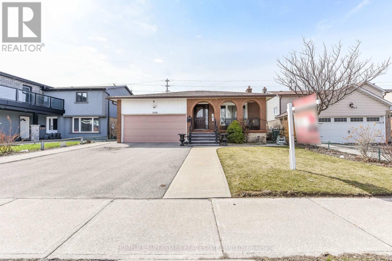 7608 BENAVON ROAD - 1