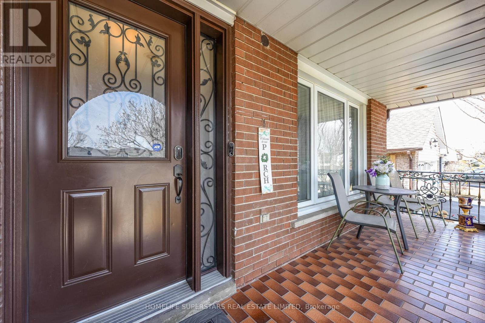 7608 BENAVON ROAD - 4