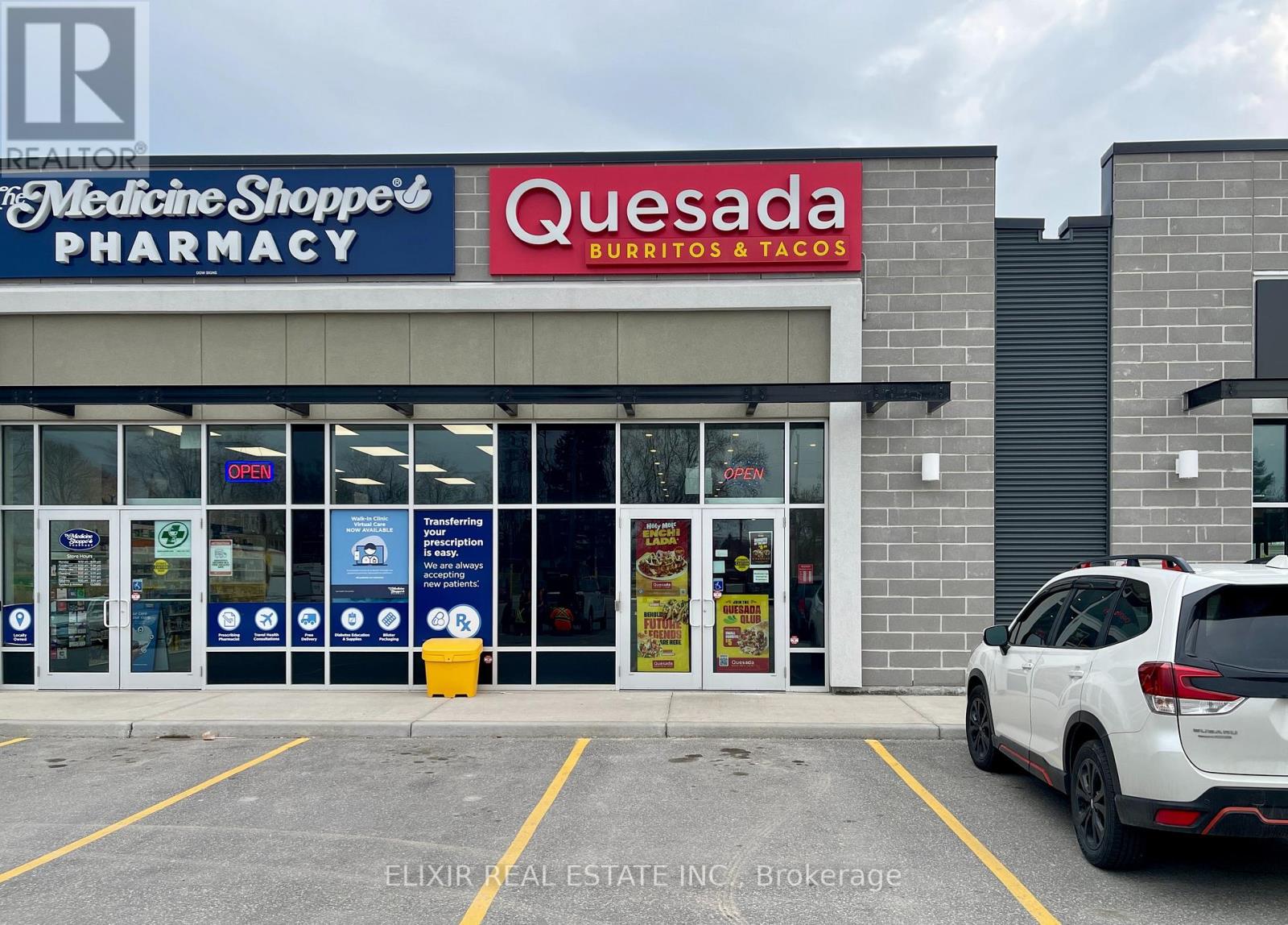 1475 HURON CHURCH ROAD