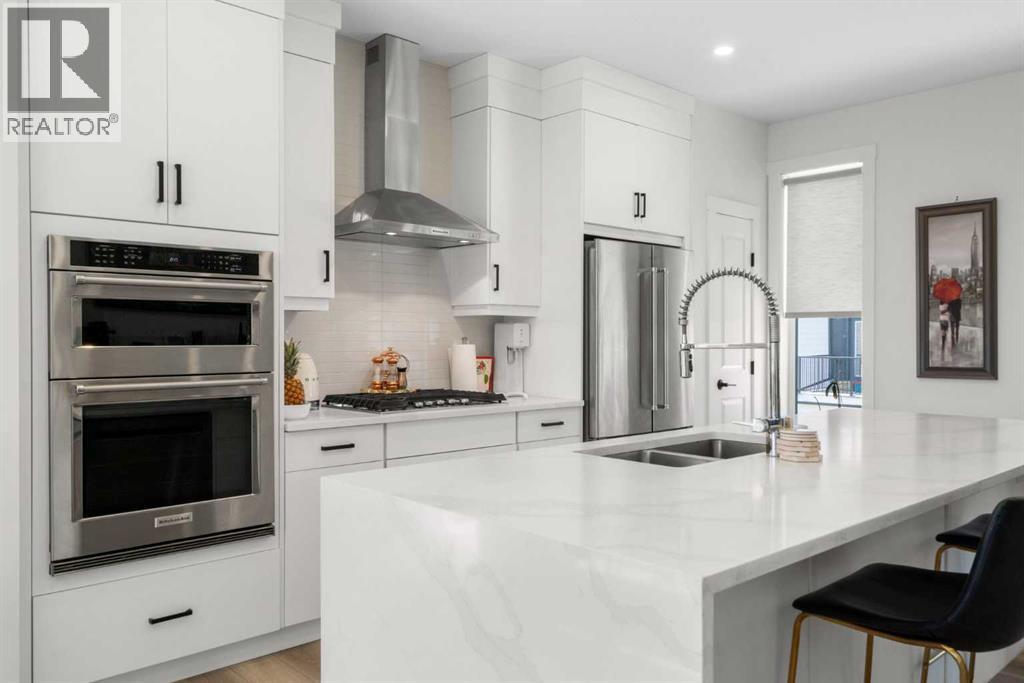 Single Family House for Sale in  Sovereign Common SW Shaganappi Calgary 