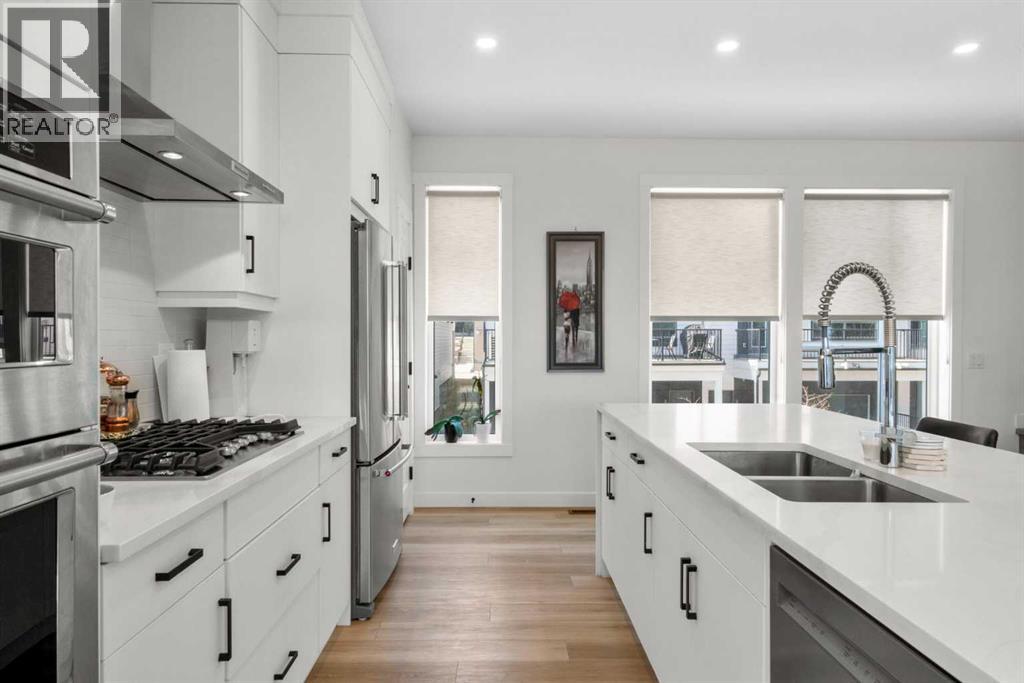 Single Family House for Sale in  Sovereign Common SW Shaganappi Calgary 