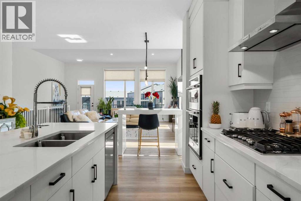 Single Family House for Sale in  Sovereign Common SW Shaganappi Calgary 