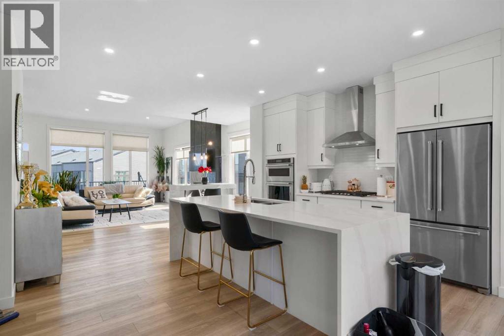 Single Family House for Sale in  Sovereign Common SW Shaganappi Calgary 