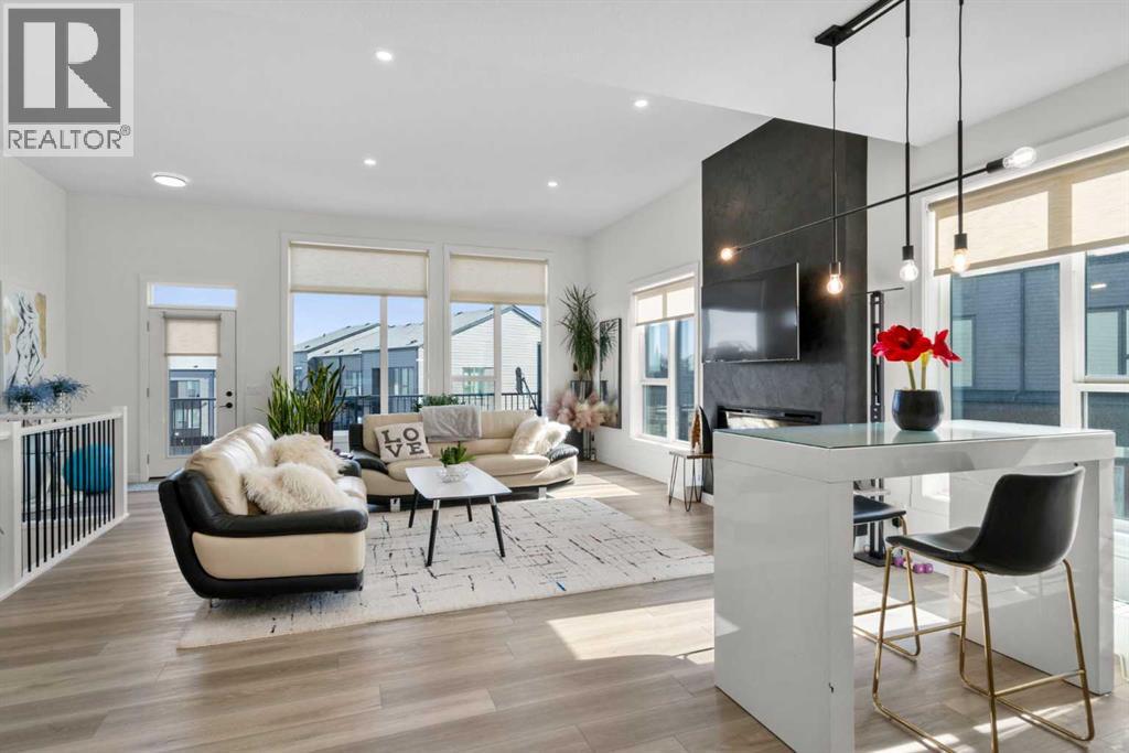 Single Family House for Sale in  Sovereign Common SW Shaganappi Calgary 