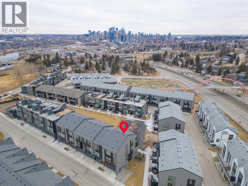 Single Family House for Sale in  Sovereign Common SW Shaganappi Calgary 