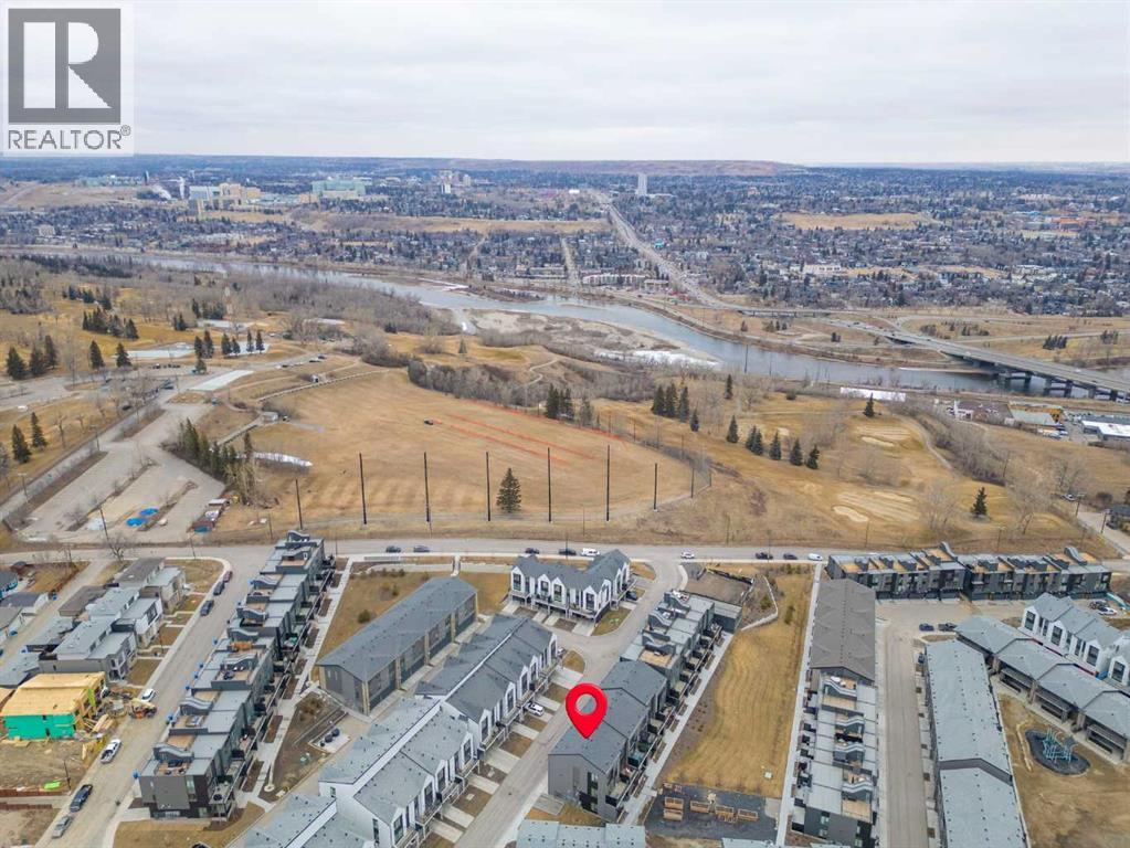 Single Family House for Sale in  Sovereign Common SW Shaganappi Calgary 