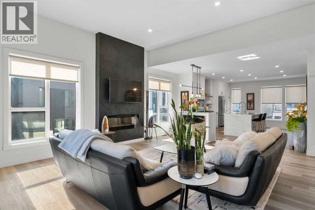 Single Family House for Sale in  Sovereign Common SW Shaganappi Calgary 