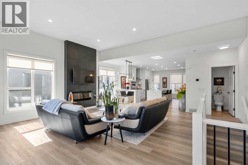 Single Family House for Sale in  Sovereign Common SW Shaganappi Calgary 