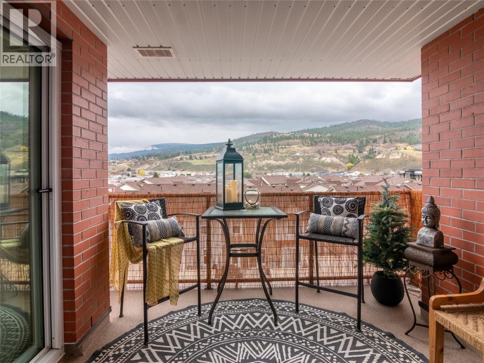 3362 Skaha Lake Road Unit# 508, Penticton