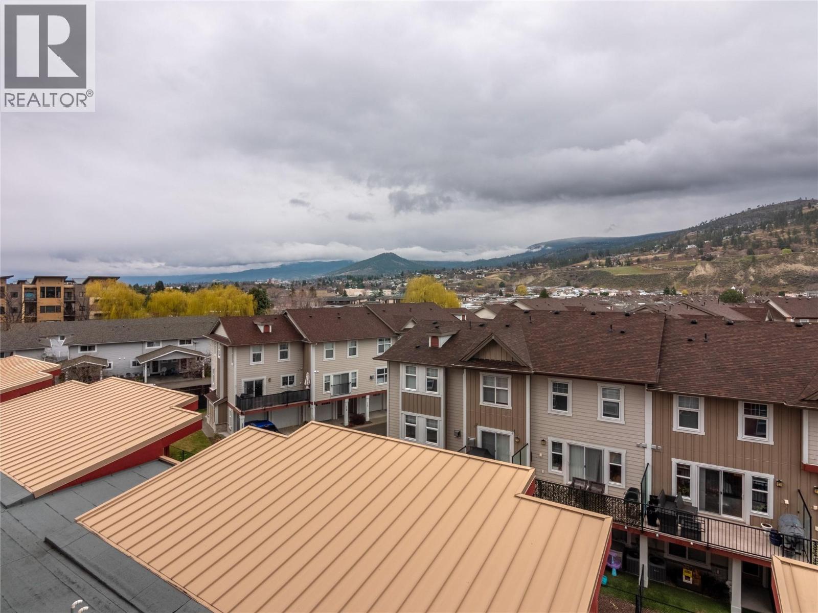 3362 Skaha Lake Road Unit# 508, Penticton