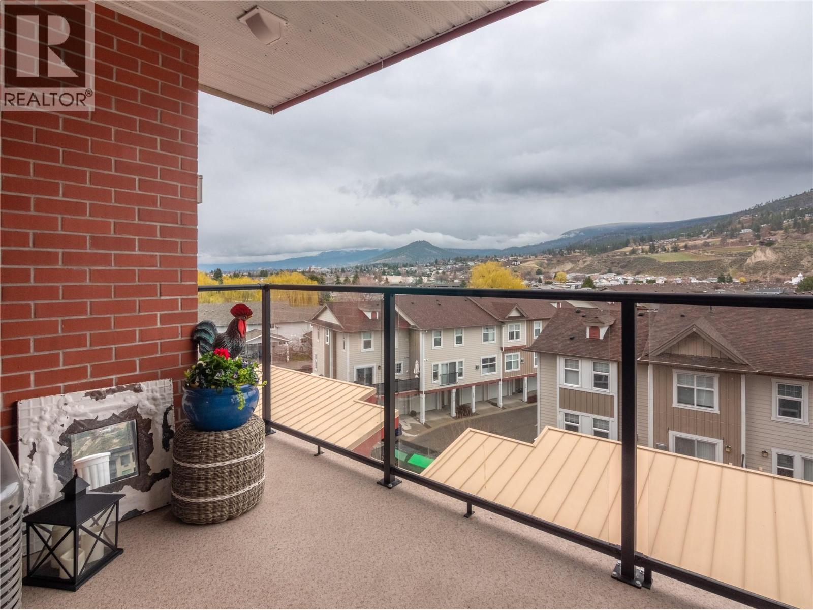 3362 Skaha Lake Road Unit# 508, Penticton
