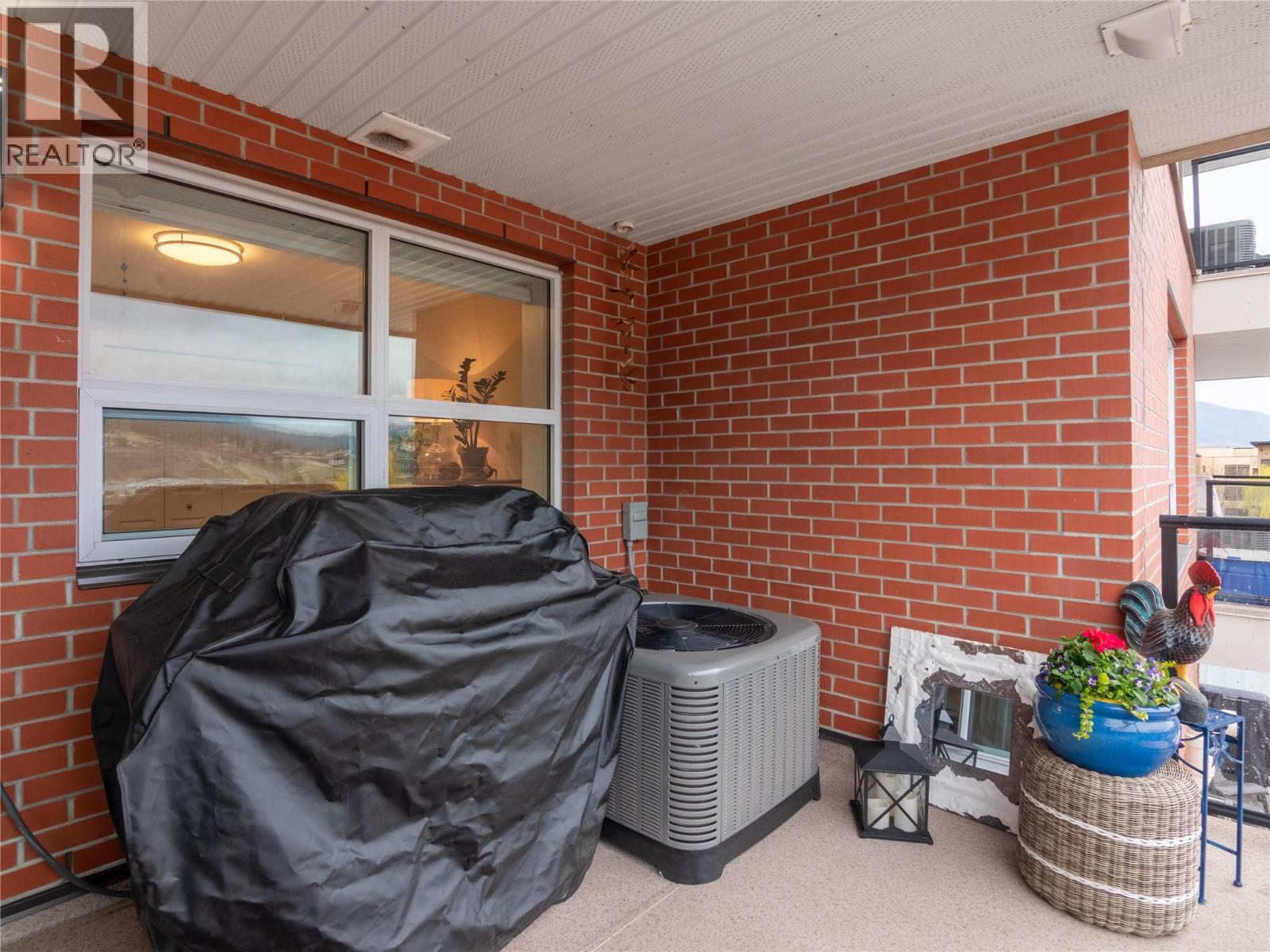 3362 Skaha Lake Road Unit# 508, Penticton