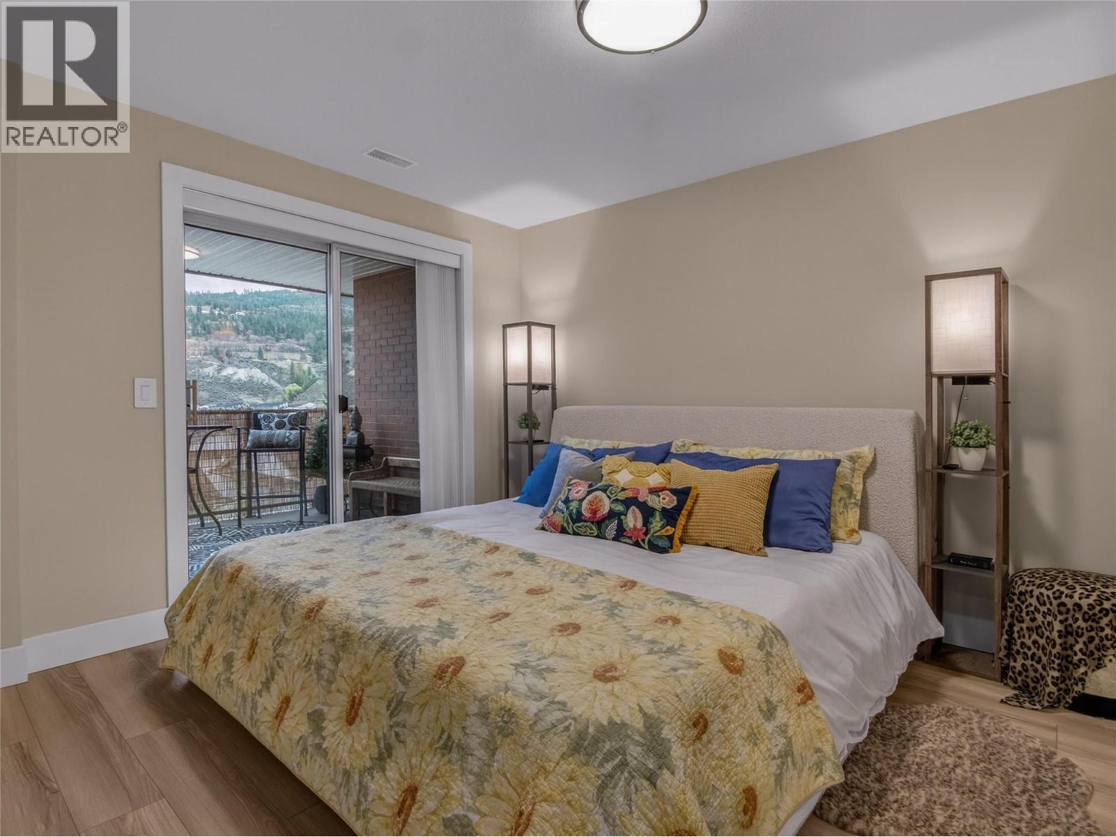 3362 Skaha Lake Road Unit# 508, Penticton