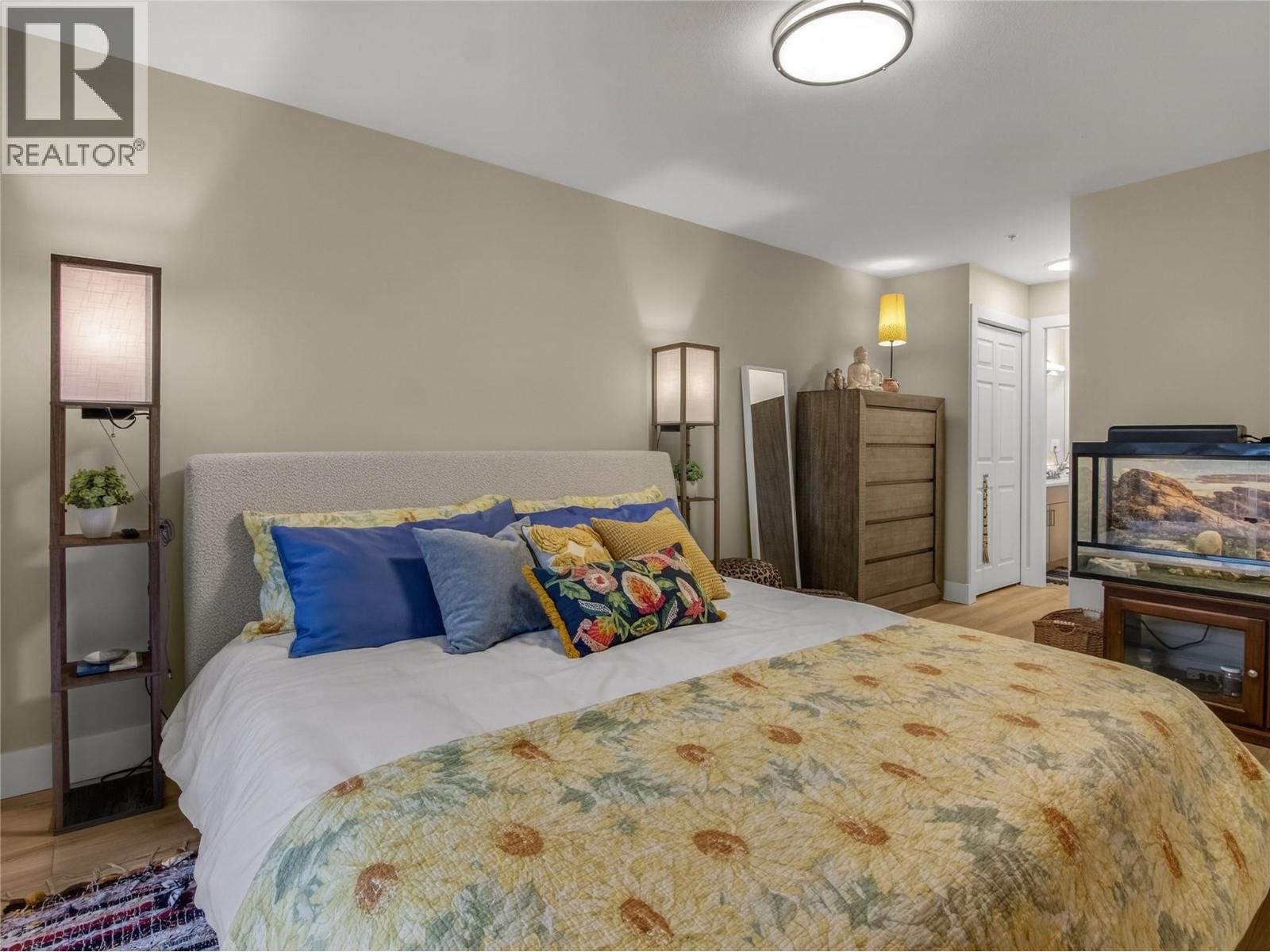 3362 Skaha Lake Road Unit# 508, Penticton