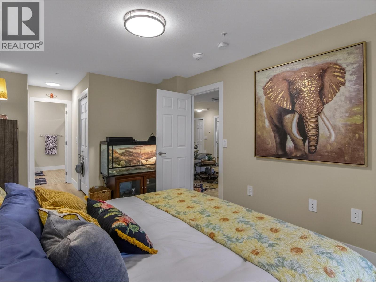 3362 Skaha Lake Road Unit# 508, Penticton