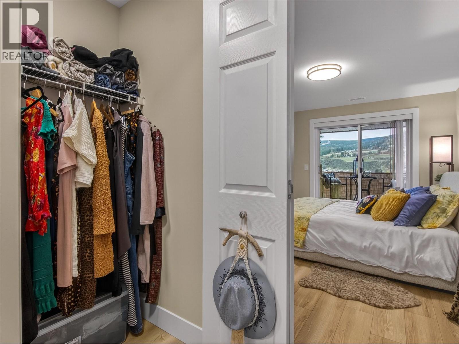 3362 Skaha Lake Road Unit# 508, Penticton