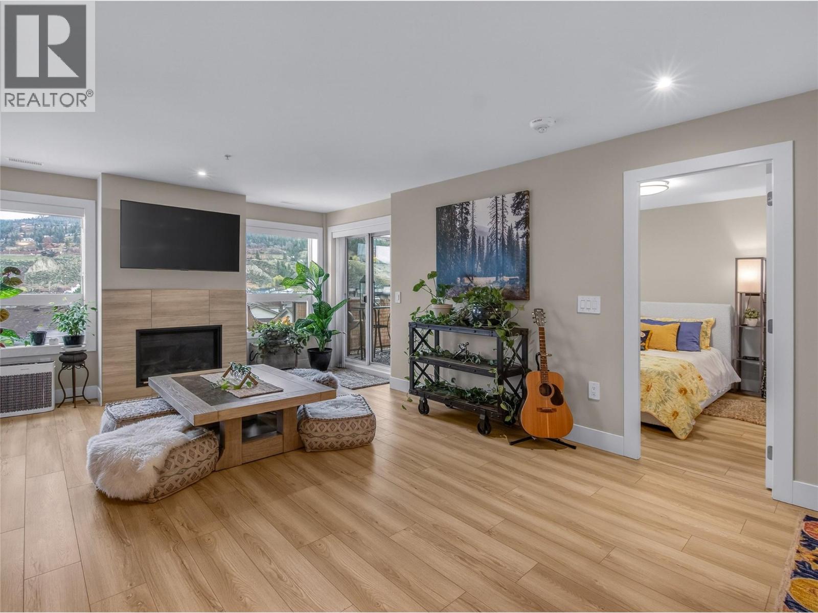 3362 Skaha Lake Road Unit# 508, Penticton