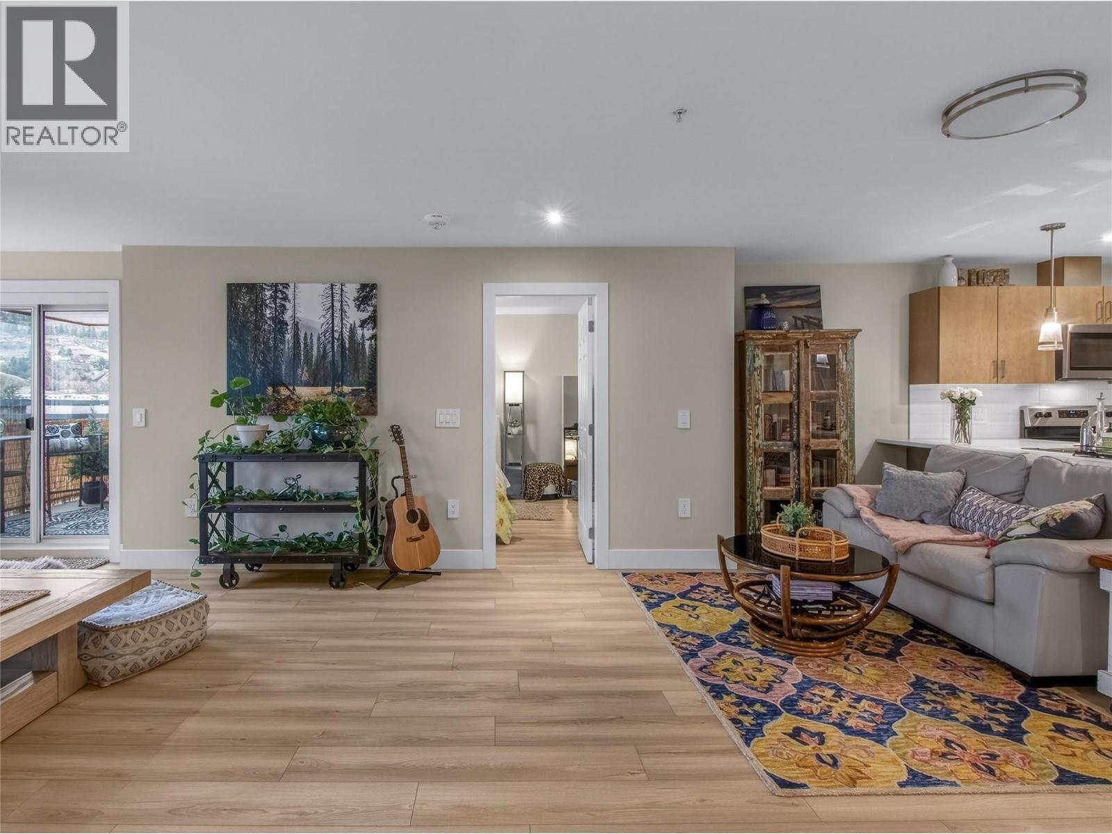 3362 Skaha Lake Road Unit# 508, Penticton