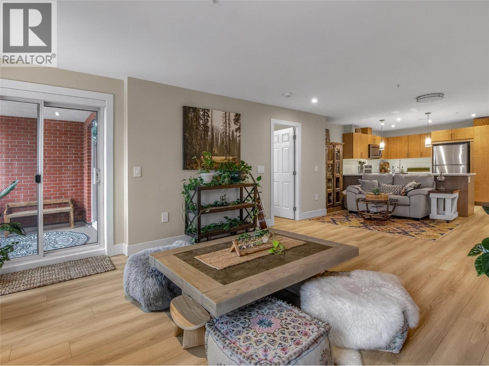 3362 Skaha Lake Road Unit# 508, Penticton