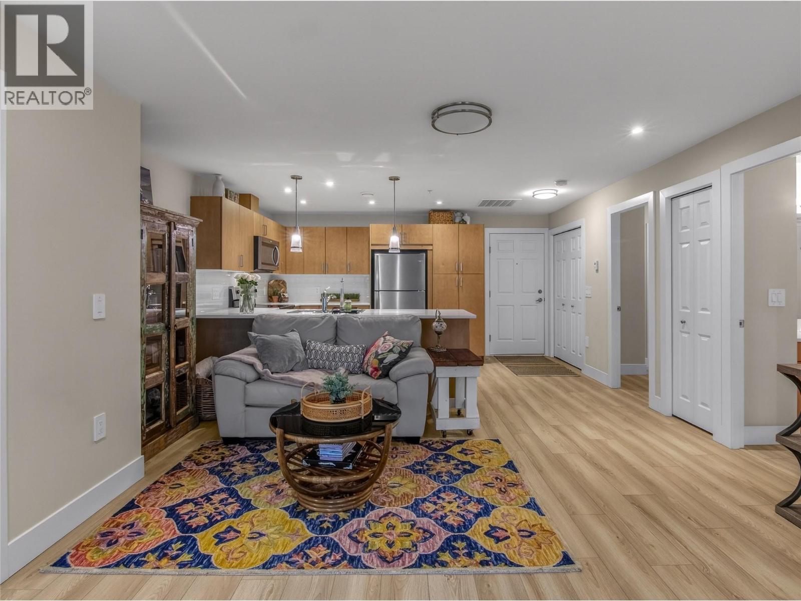 3362 Skaha Lake Road Unit# 508, Penticton