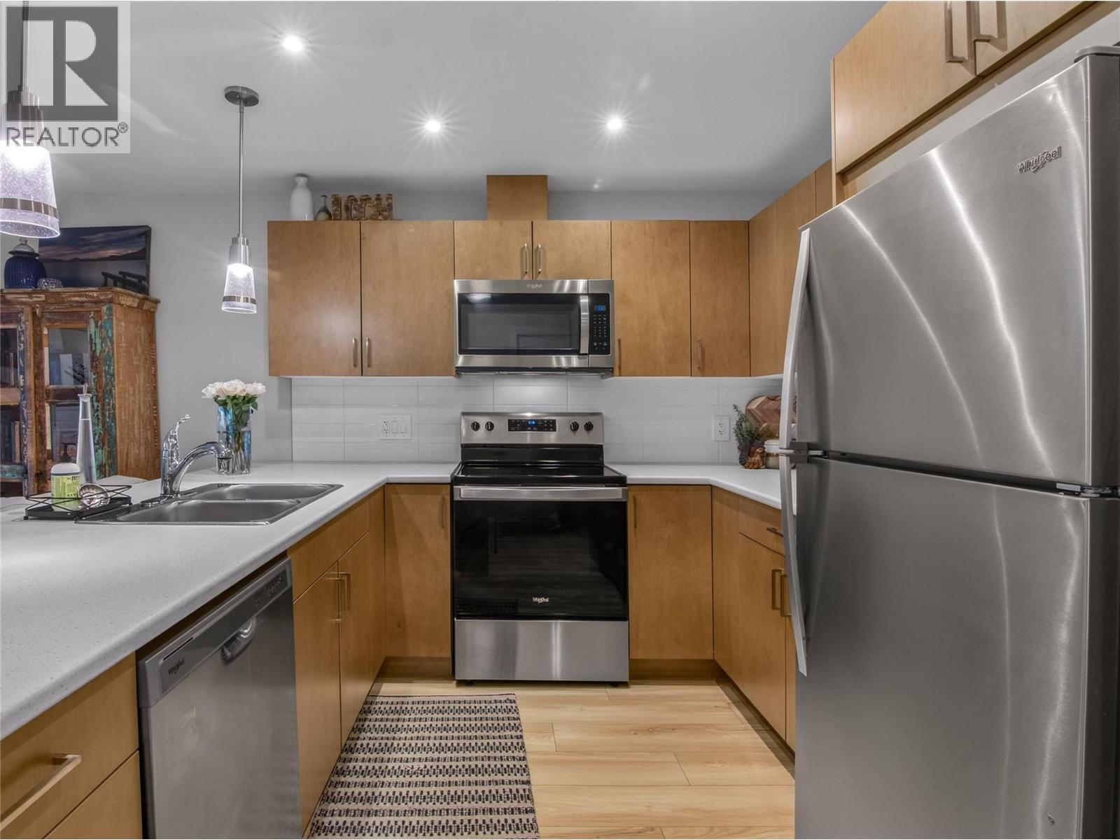 3362 Skaha Lake Road Unit# 508, Penticton