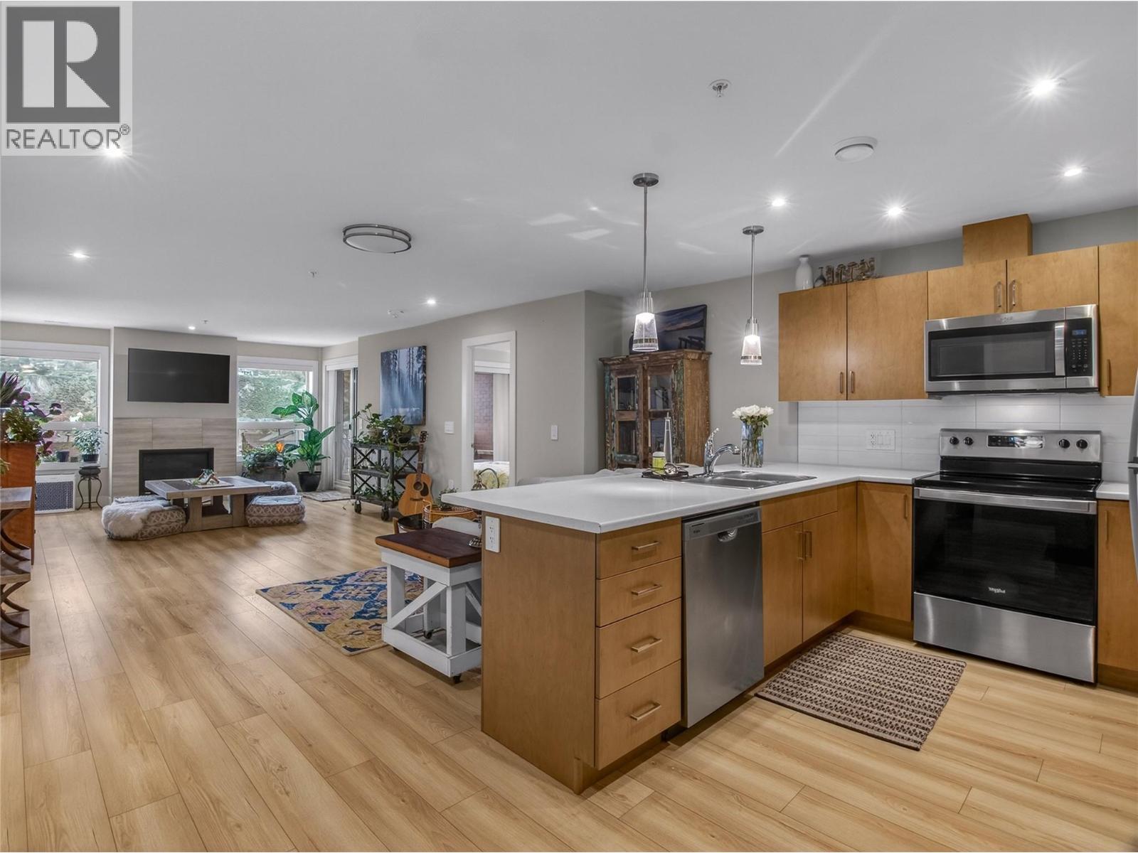 3362 Skaha Lake Road Unit# 508, Penticton